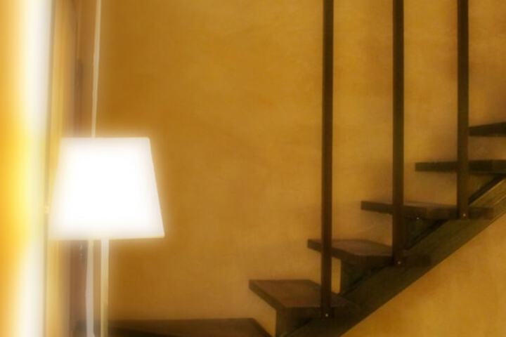 Staircase