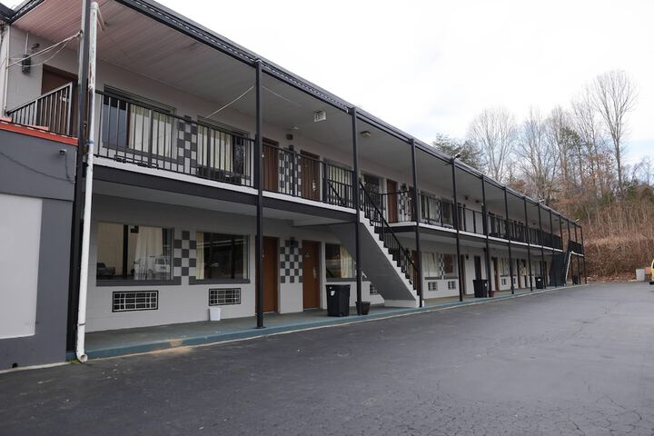 Hotel 40 of 43