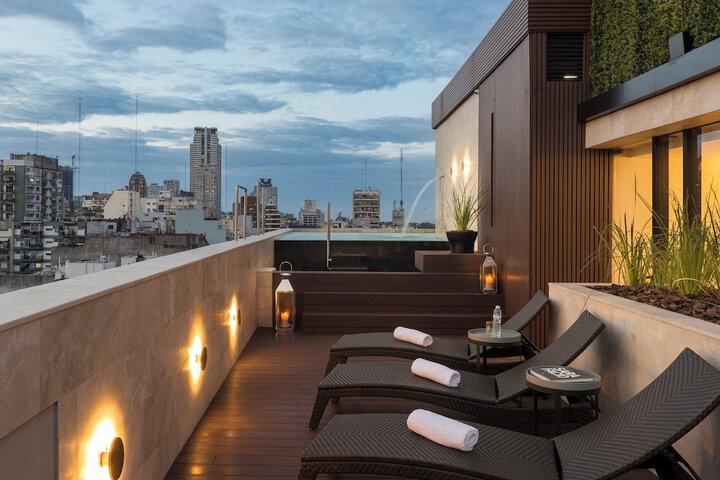 Terrace/Patio 36 of 38