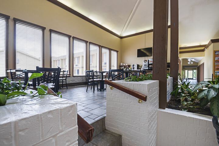 Hotel Interior 49 of 53