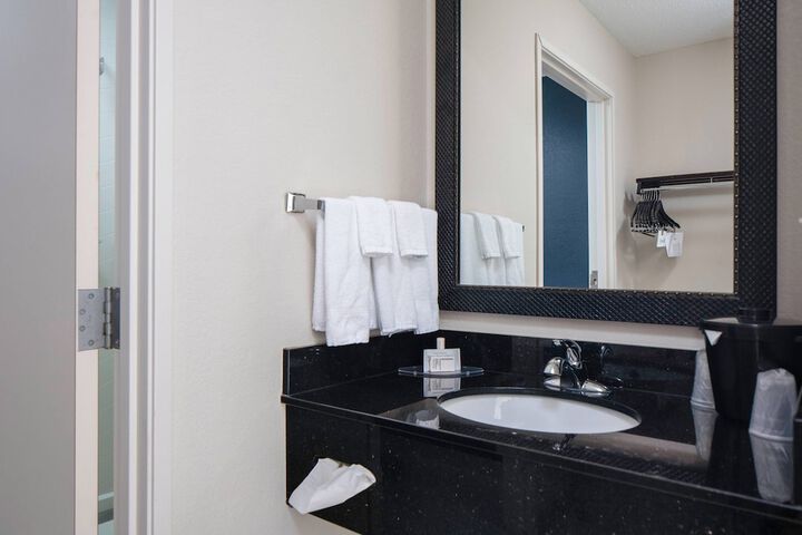 Bathroom Vanities