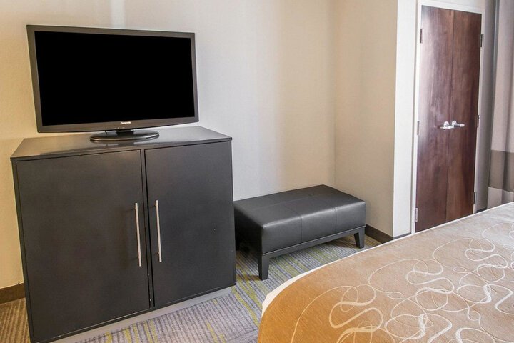 1 King Bed Suite (12 of 23)
