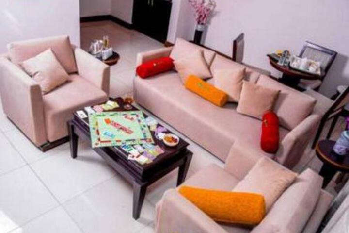 Room in Apartment Limewood Hotel 5 Star Port Hotel