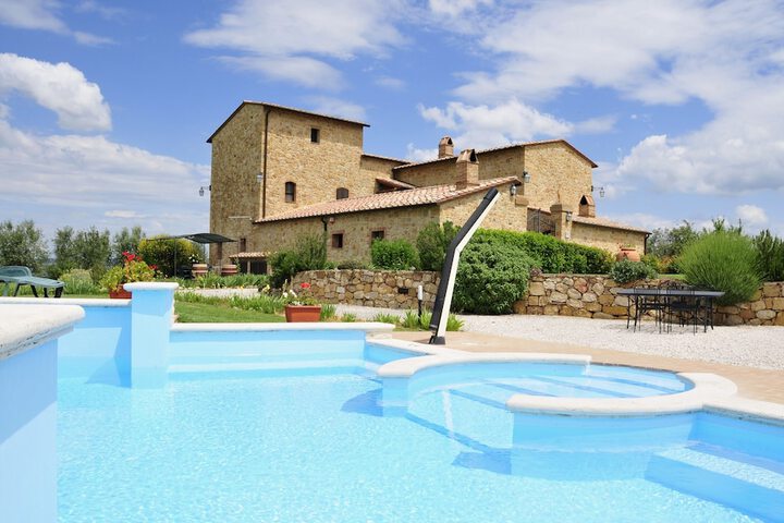 Agriturismo Il Macchione