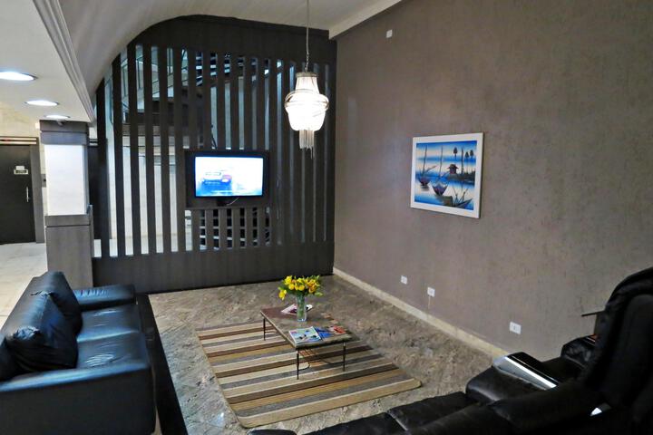 Hotel Interior 31 of 42