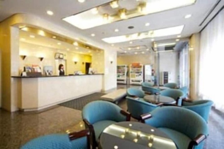 Hotel Interior 2 of 34