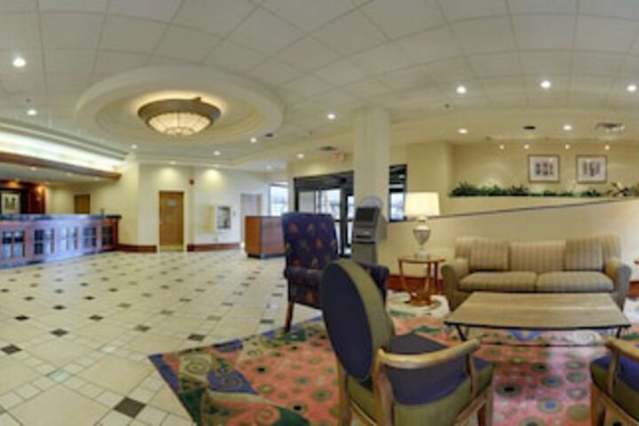 Hotel Interior 5 of 72