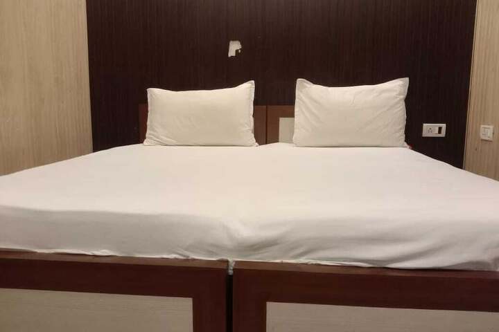 Photo of Hotel Maihar Inn Maihar