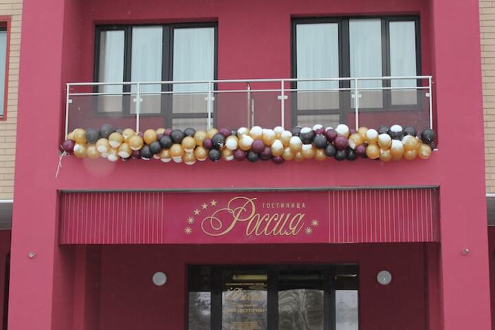 Hotel 107 of 108