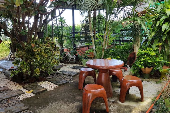 Terrace/Patio 51 of 60