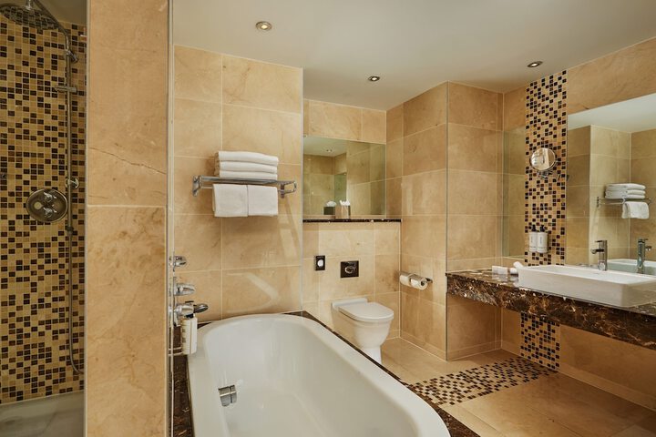 Bath Amenities