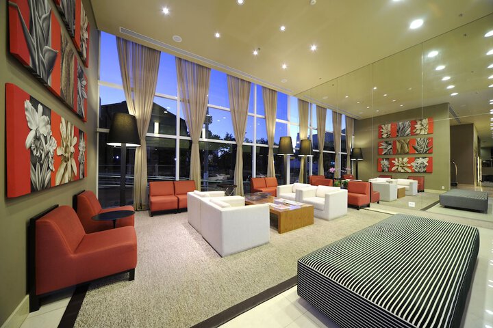 Hotel Interior 5 of 52