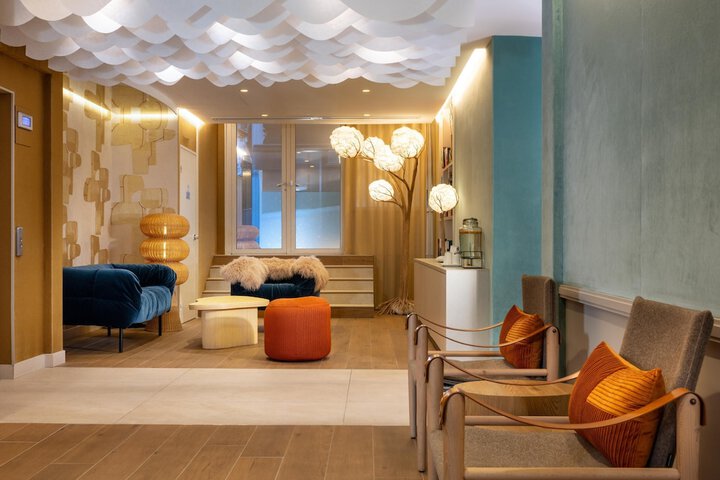 Hotel Interior 2 of 81