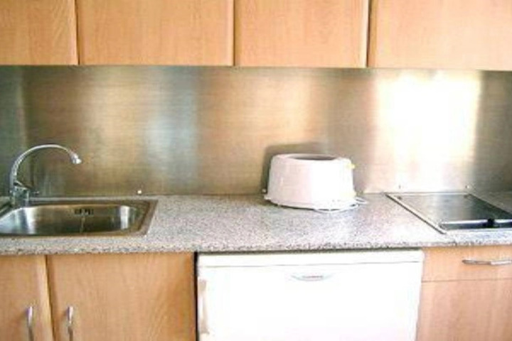 Image of CITY CENTER STUDIO