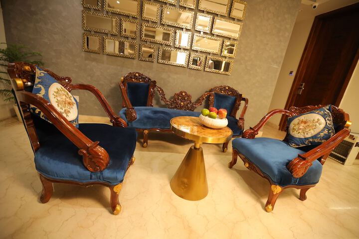 Hotel Interior 2 of 61