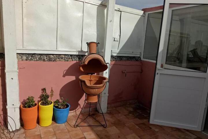 Terrace/Patio 57 of 57