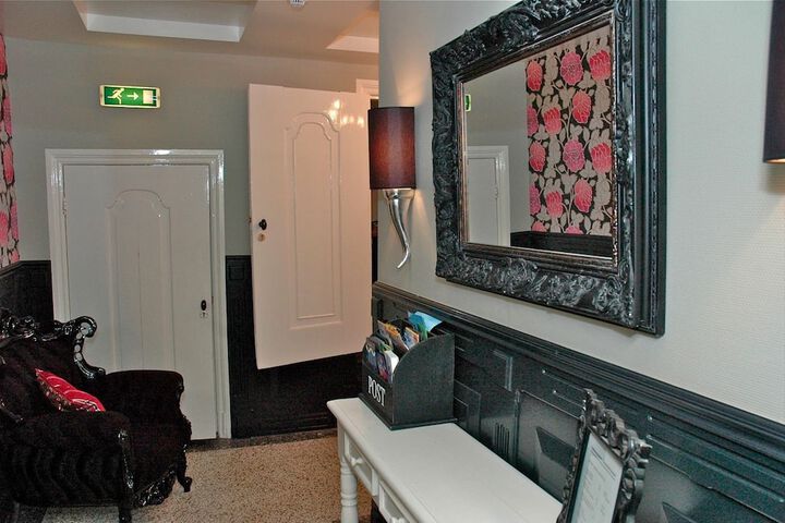 Hotel Interior 2 of 36