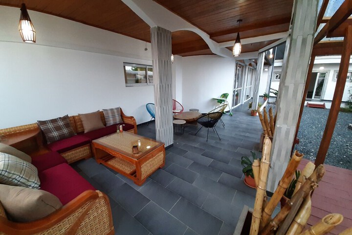Hotel 58 of 67