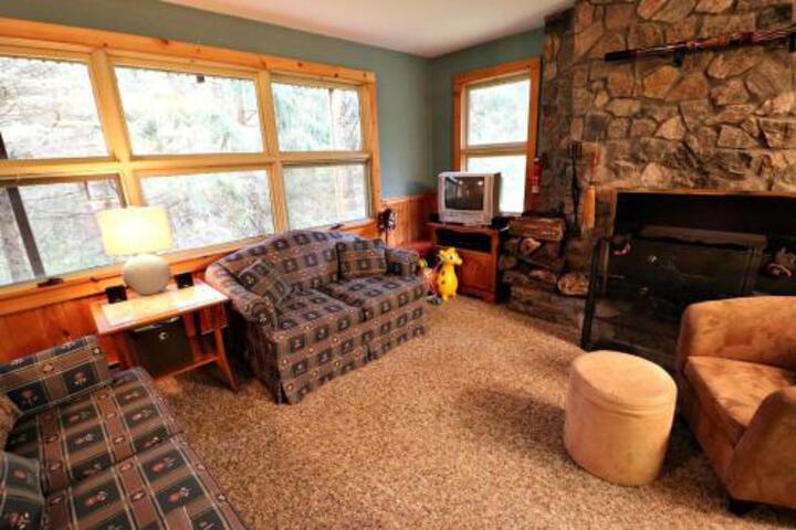 6910 Maples Road in Ellicottville, NY