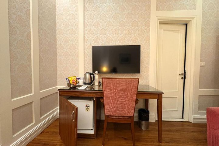 Minibar