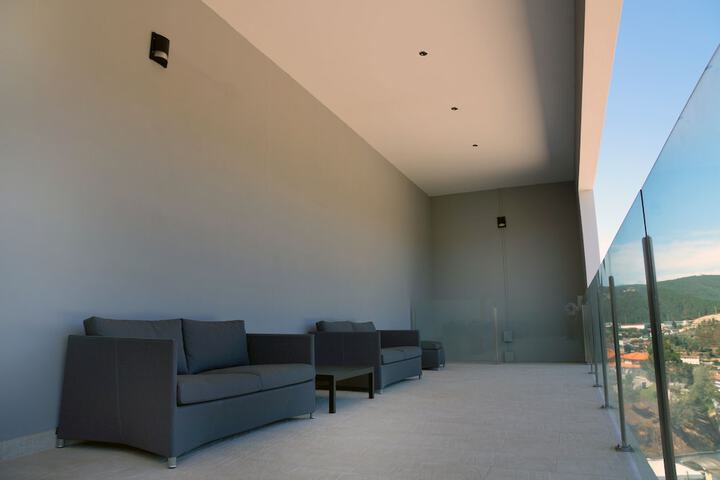 Terrace/Patio 24 of 26