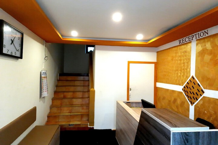 Hotel Interior 2 of 37
