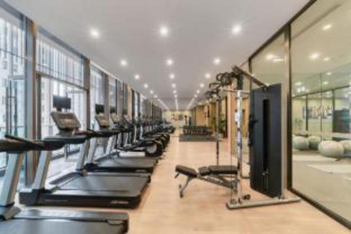 Health and Fitness 6 of 20