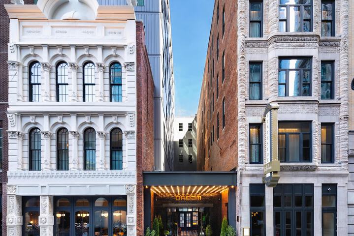 Image of Dream Nashville by Hyatt