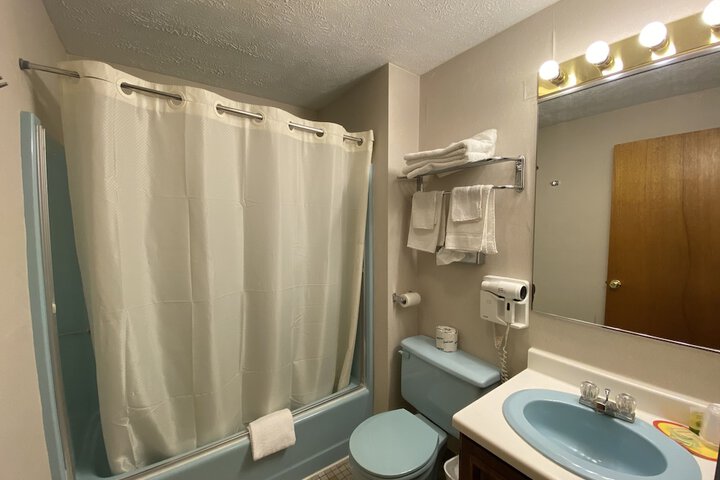 Deluxe King Bed (8 of 30)