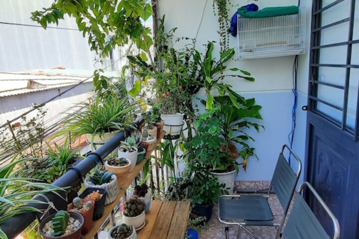 Terrace/Patio 35 of 73