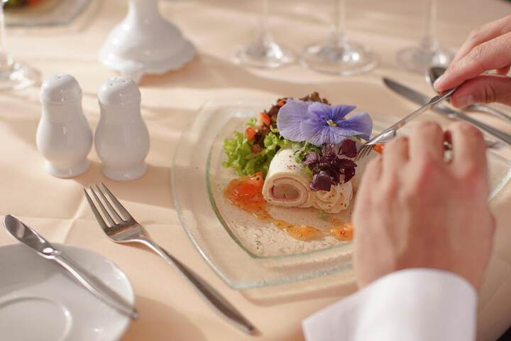 Dining Photos