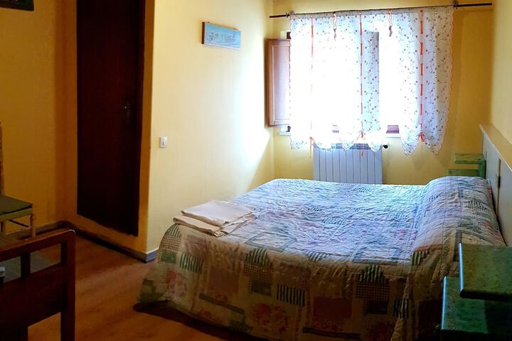 Albergo Pensione Tesi