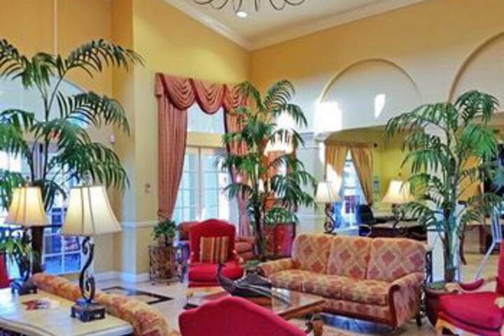 Hotel Interior 28 of 31
