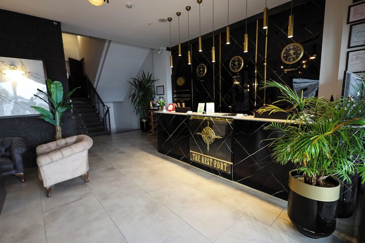 Hotel Interior 3 of 62