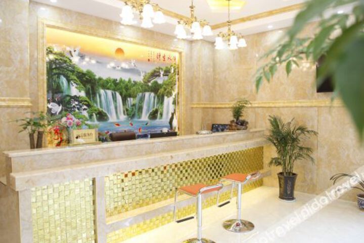 Hotel Interior 12 of 16