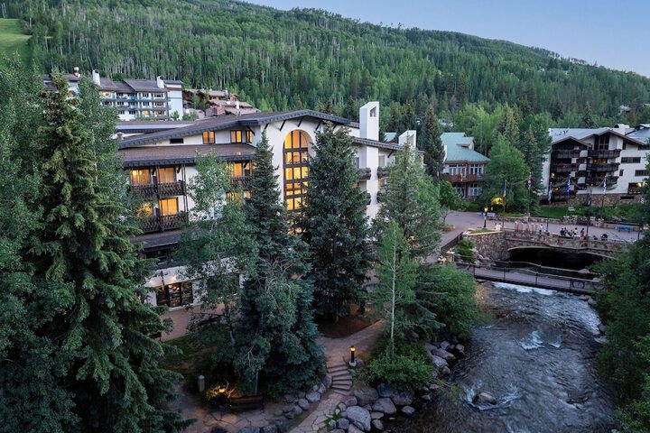 Hotel 53 of 57