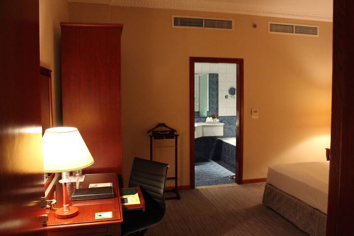 Hotel View 132 of 132