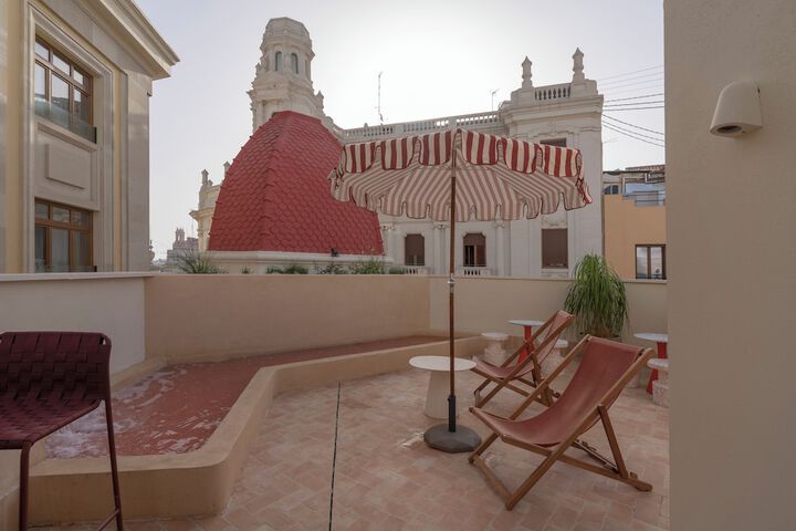 Terrace/Patio 71 of 77