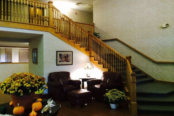 Hotel Interior 5 of 64