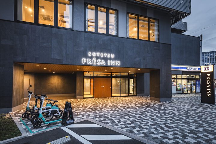 Hotel 68 of 76
