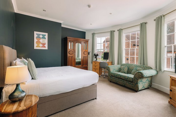 Hewitts Restaurant & Rooms