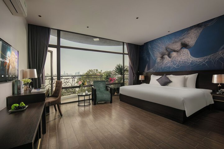Image of Westlake Pearl Suites - by Pegasy Group