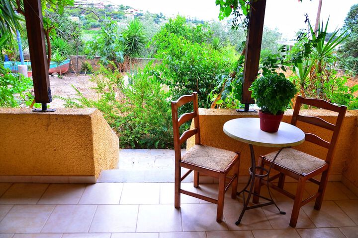 Terrace/Patio 30 of 61