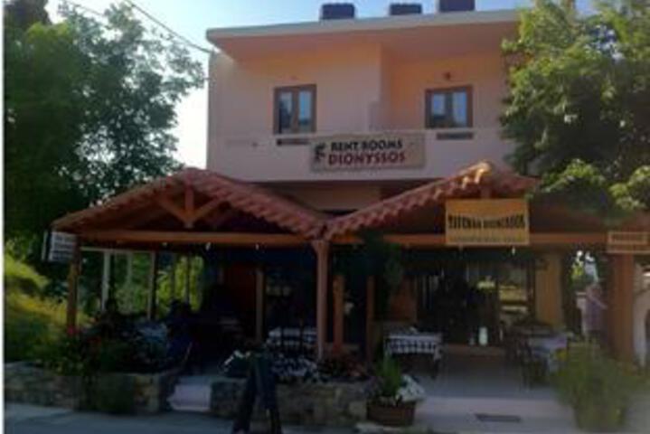 Fitness Facility Photos