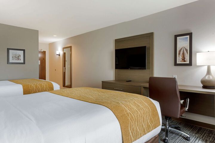 2 Queen Beds (4 of 7)