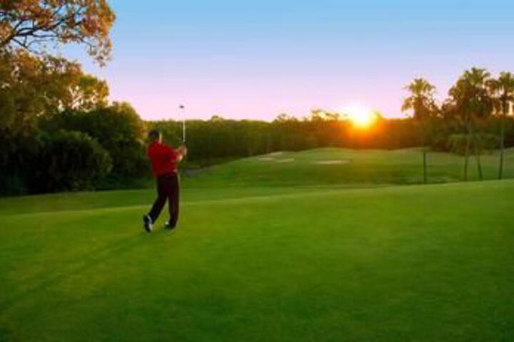 Golf 34 of 46
