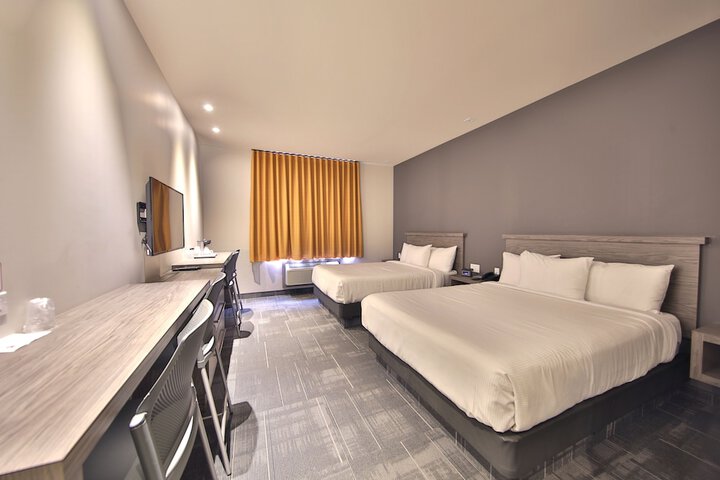 Superior Room 2 Queen Beds (11 of 16)