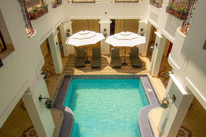 Pool 26 of 46