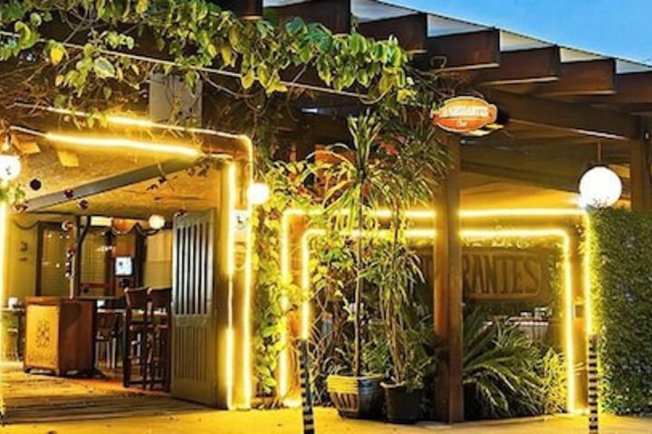 Hotel Bandeirantes