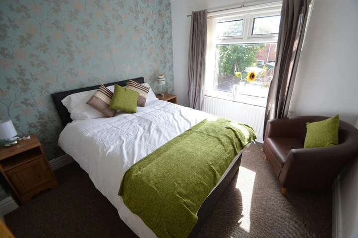 65 Tynedale Avenue - Holiday Home